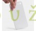 Ultratenký kryt Full iPhone 7/8, SE 2 - biely